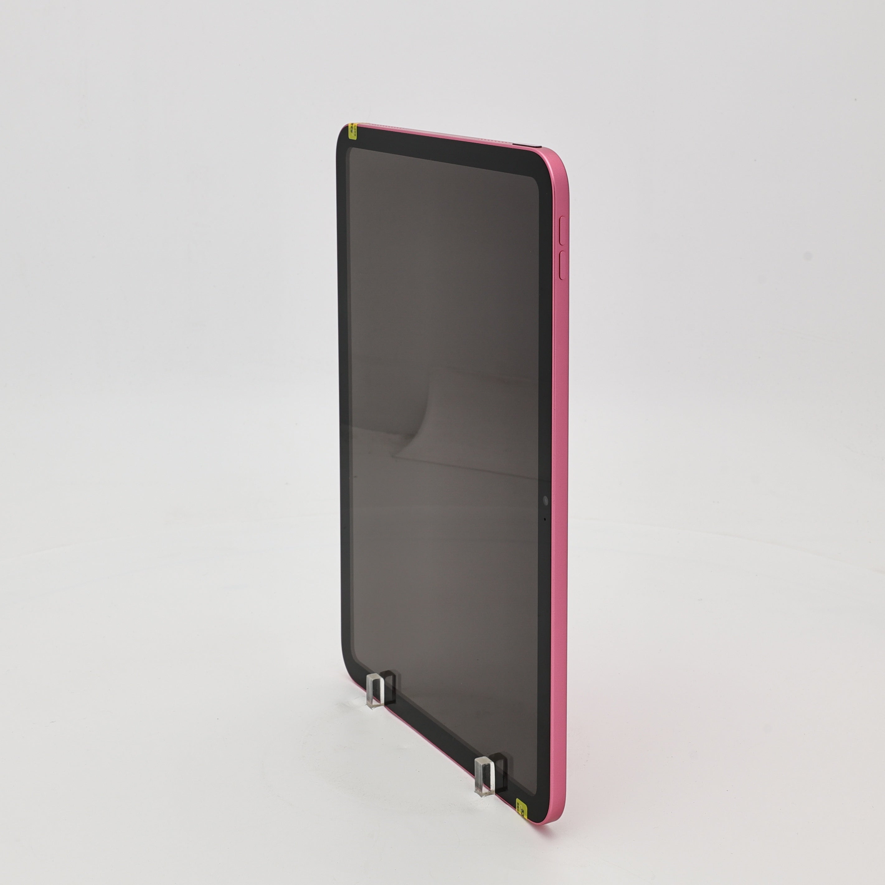 95新 Apple iPad 10代 64G 粉紅色 WIFI