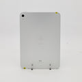 99新 Apple iPad 10代 64G 銀色 WIFI