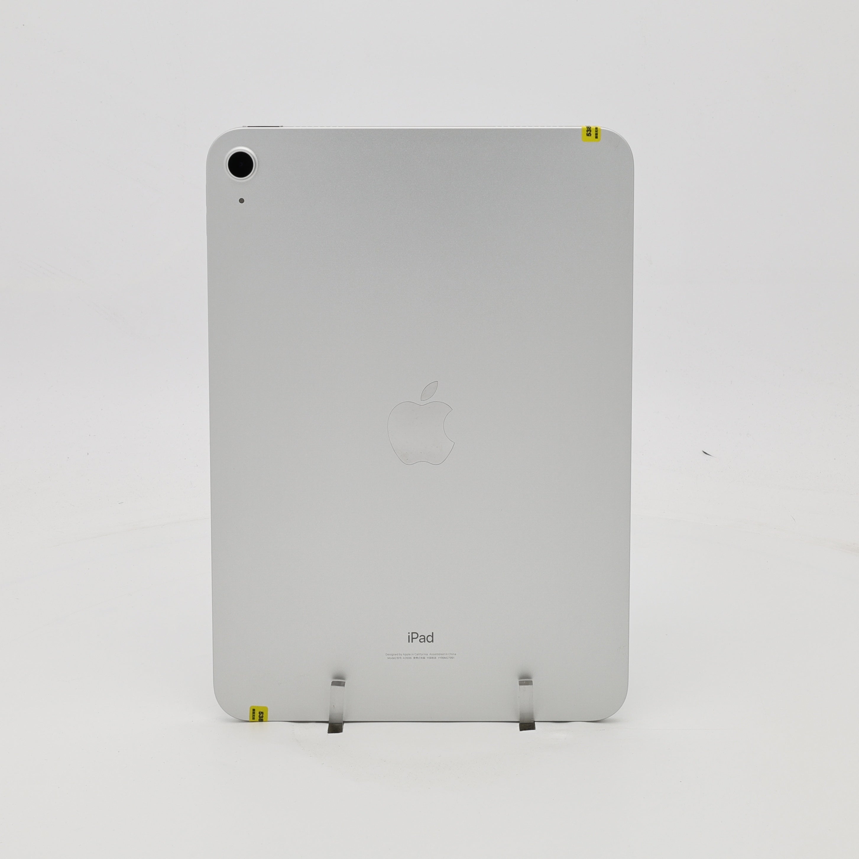 99新 Apple iPad 10代 64G 銀色 WIFI