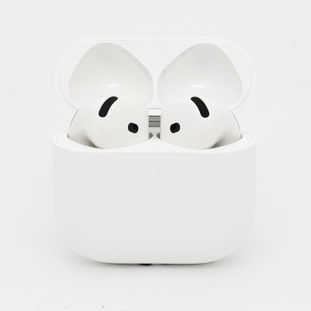 99新 Apple AirPods 4 (支持主动降噪) 白色