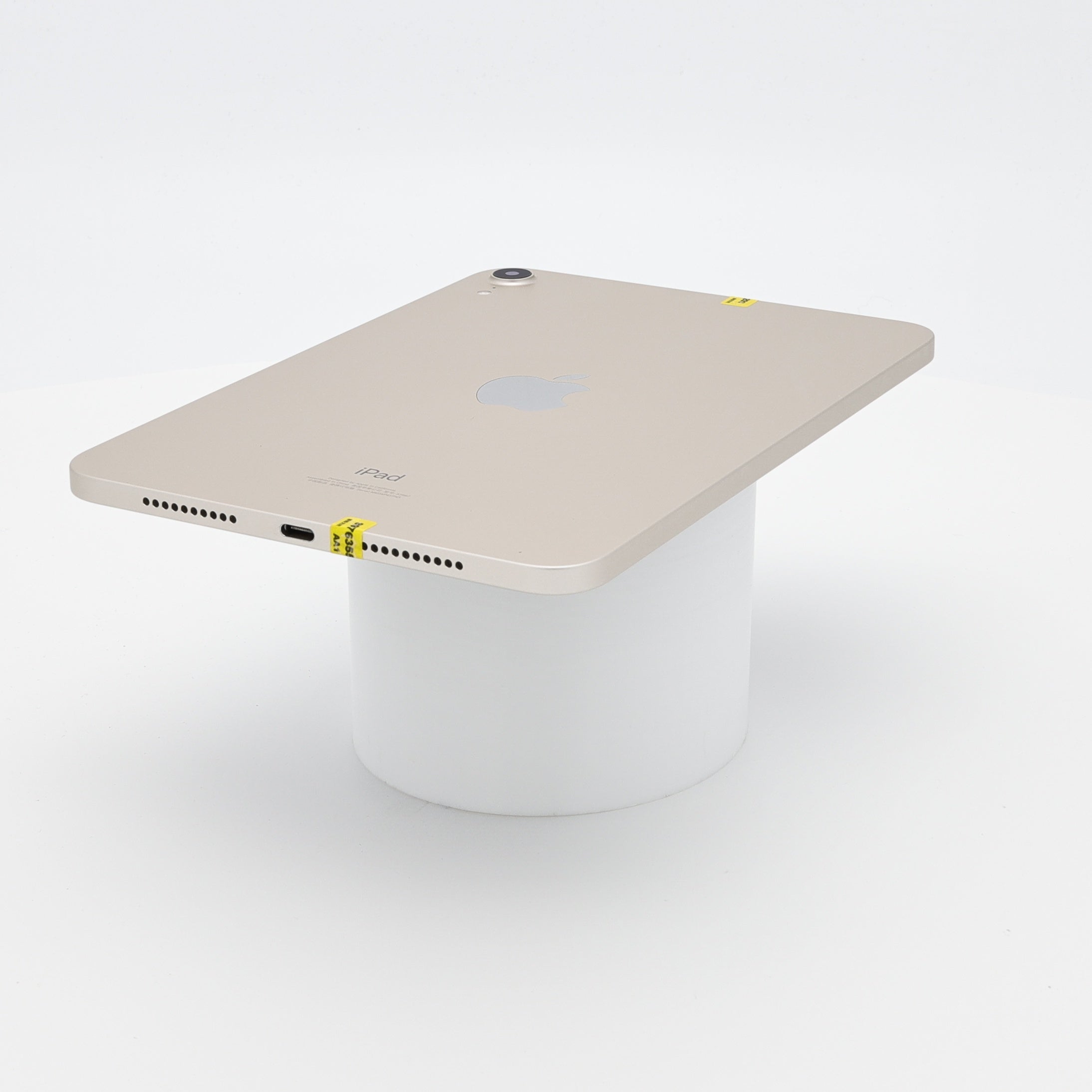95新 Apple iPad mini6 64G 星光色 WIFI