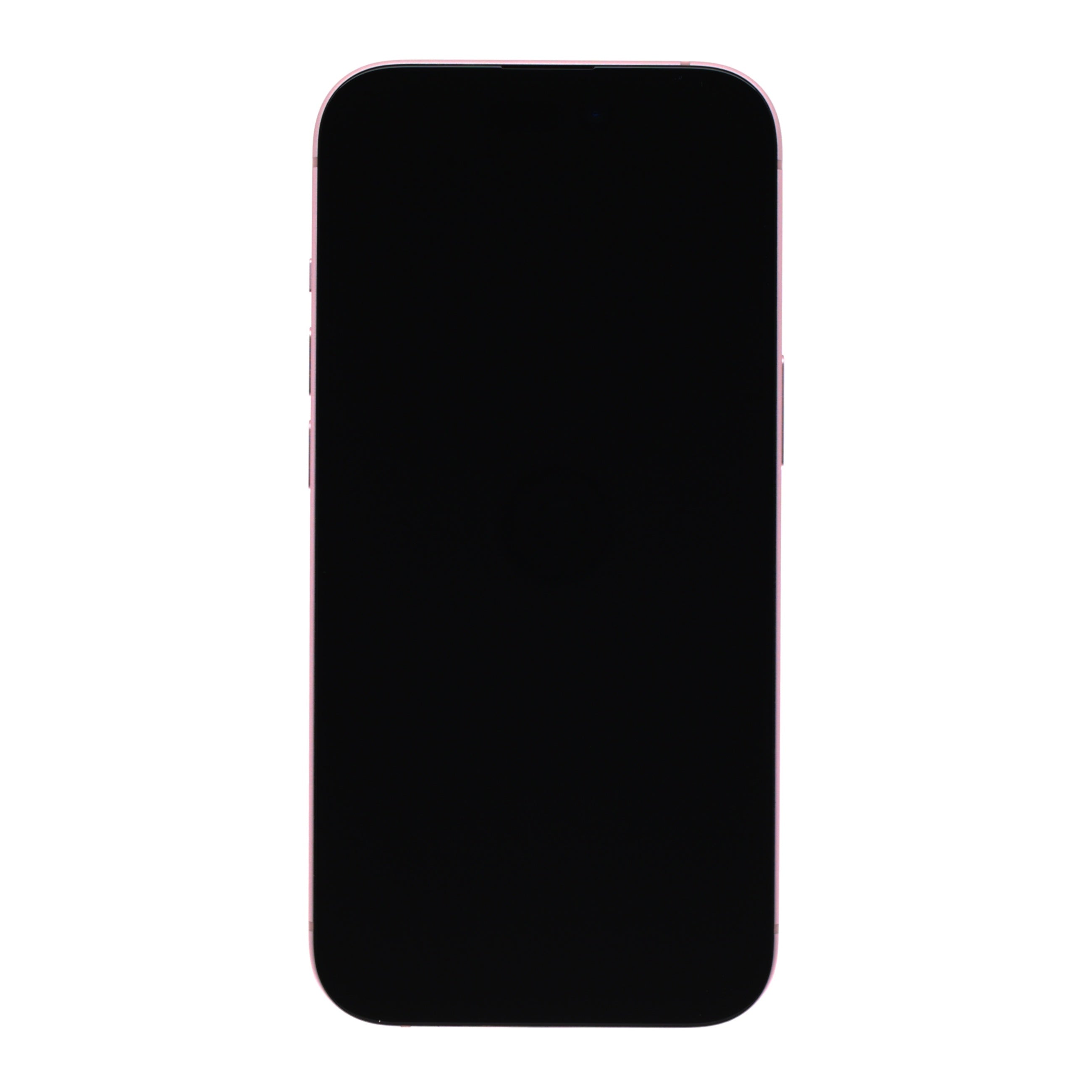 95新 Apple iPhone 15 256G 粉紅色 中國大陸版