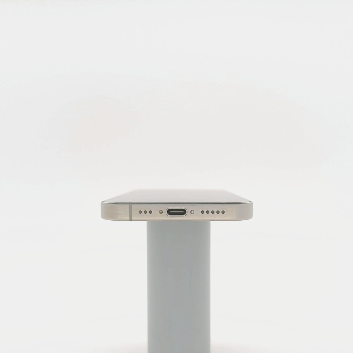 99新 Apple iPhone 16 Pro 128G 原色鈦金屬 中國大陸版
