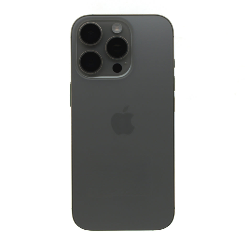 95新 Apple iPhone 16 Pro 128G 原色鈦金屬 中國大陸版