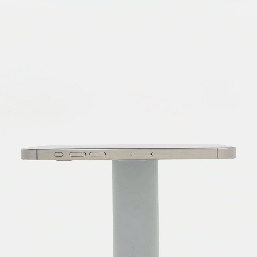 95新 Apple iPhone 15 Pro Max 256G 原色鈦金屬 中國大陸版
