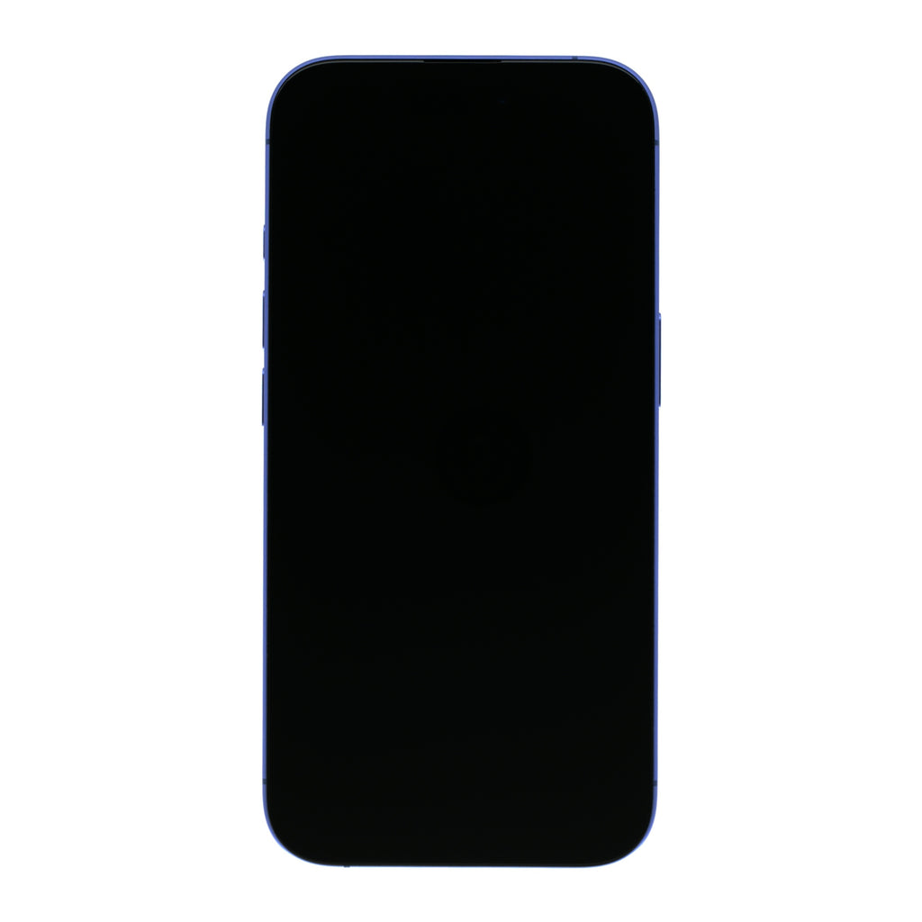 95新 Apple iPhone 16 128G 群青色 中國大陸版