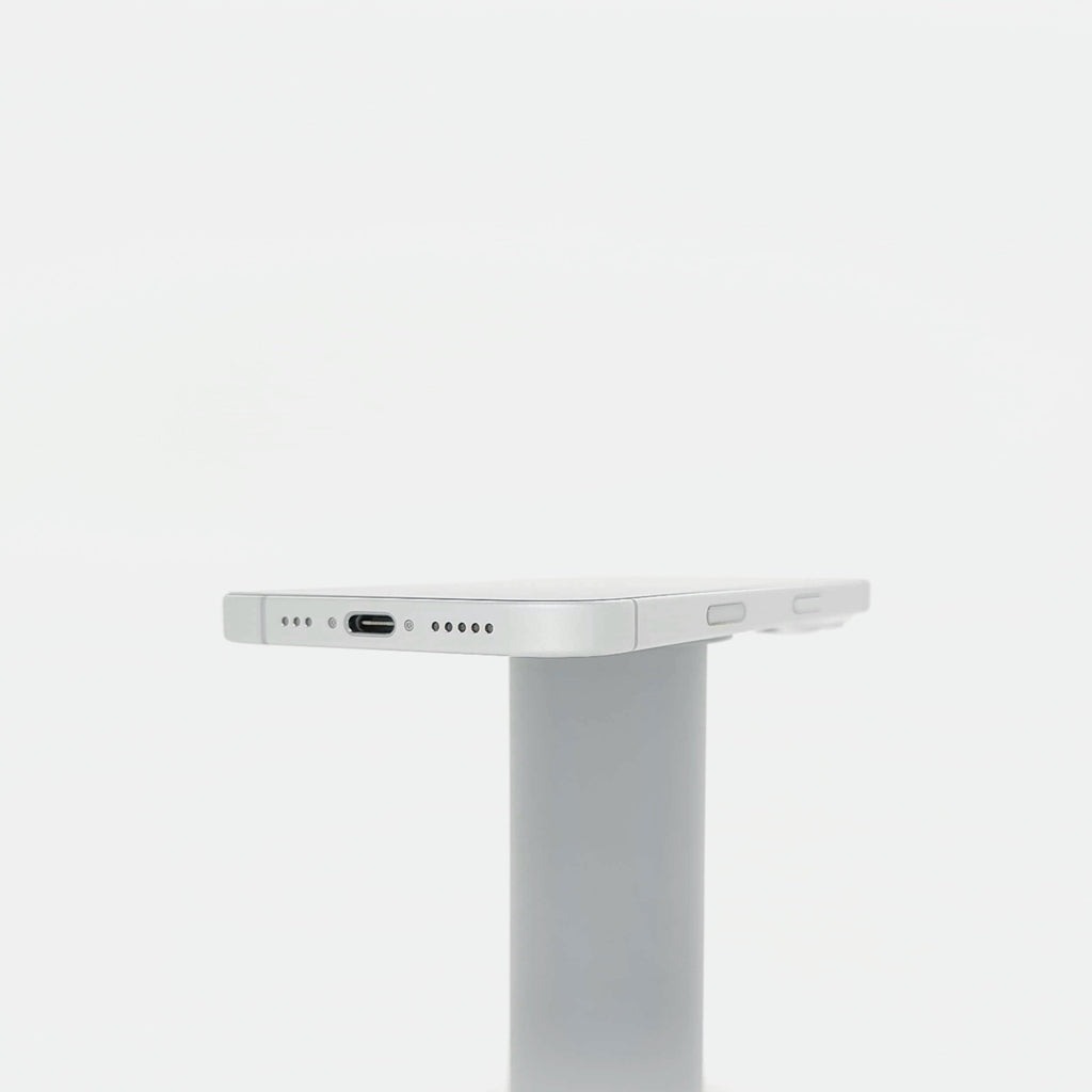 95新 Apple iPhone 17 256G 白色 中國大陸版