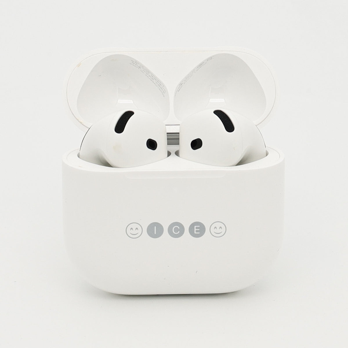 99新 Apple AirPods 4 (支持主动降噪) 白色
