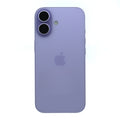 95新 Apple iPhone 17 256G 薰衣草紫色 中國大陸版