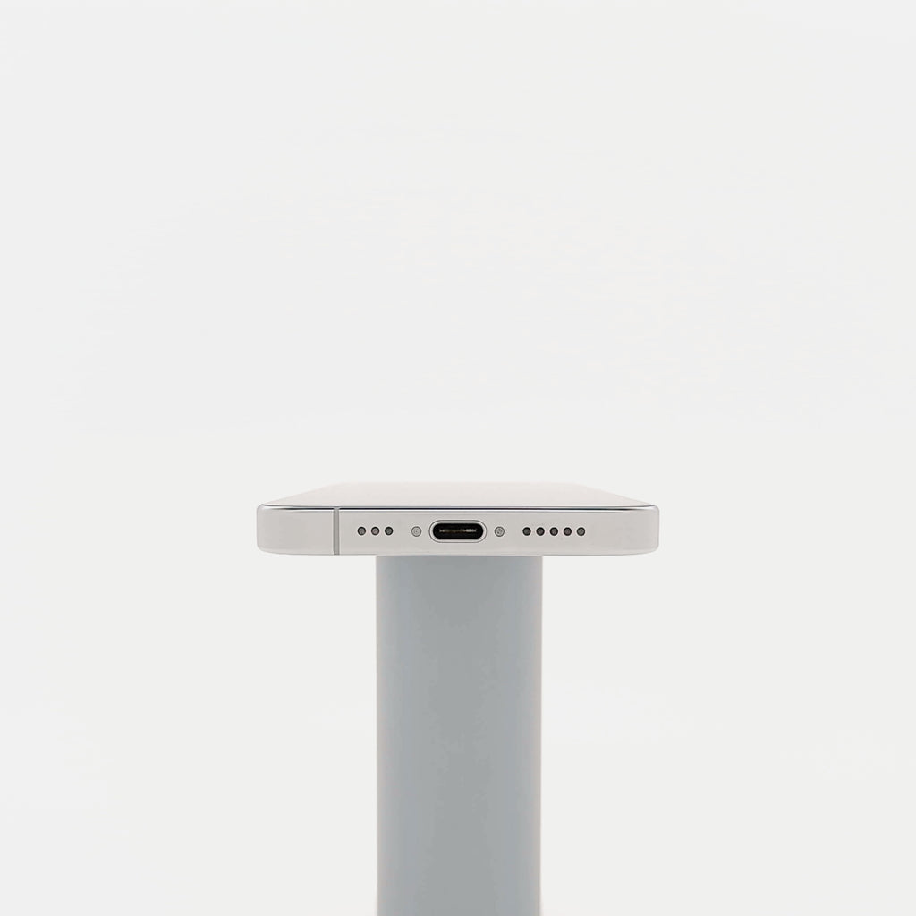 95新 Apple iPhone 16 Pro 128G 白色鈦金屬 中國大陸版