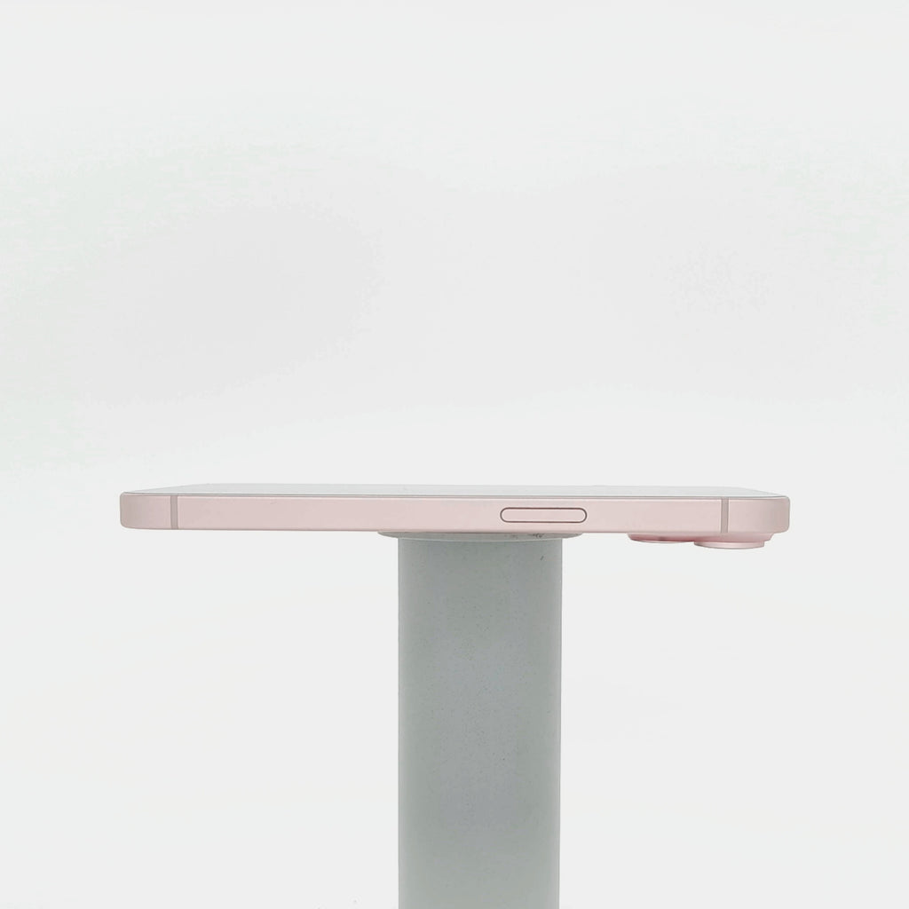 95新 Apple iPhone 15 256G 粉紅色 中國大陸版