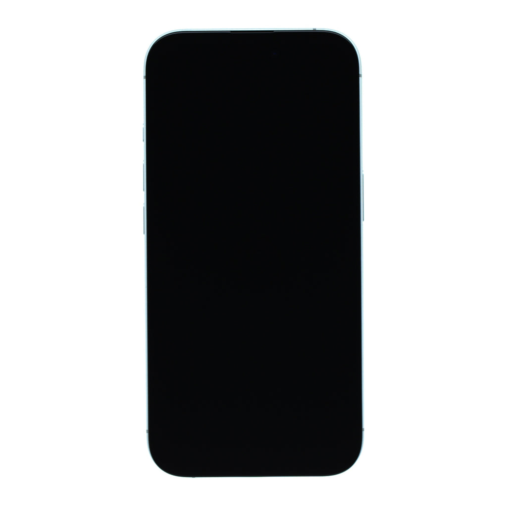 95新 Apple iPhone 16 256G 白色 中國大陸版