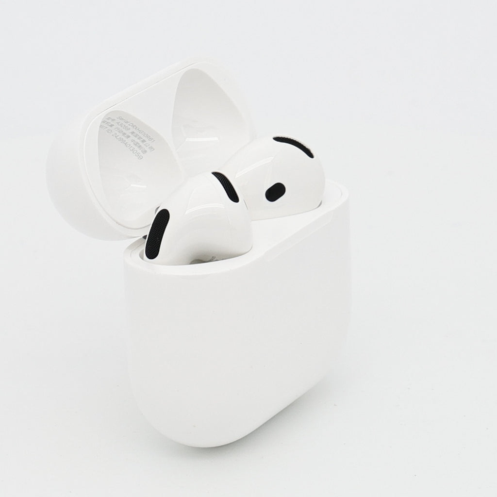 99新 Apple AirPods 4 (支持主动降噪) 白色