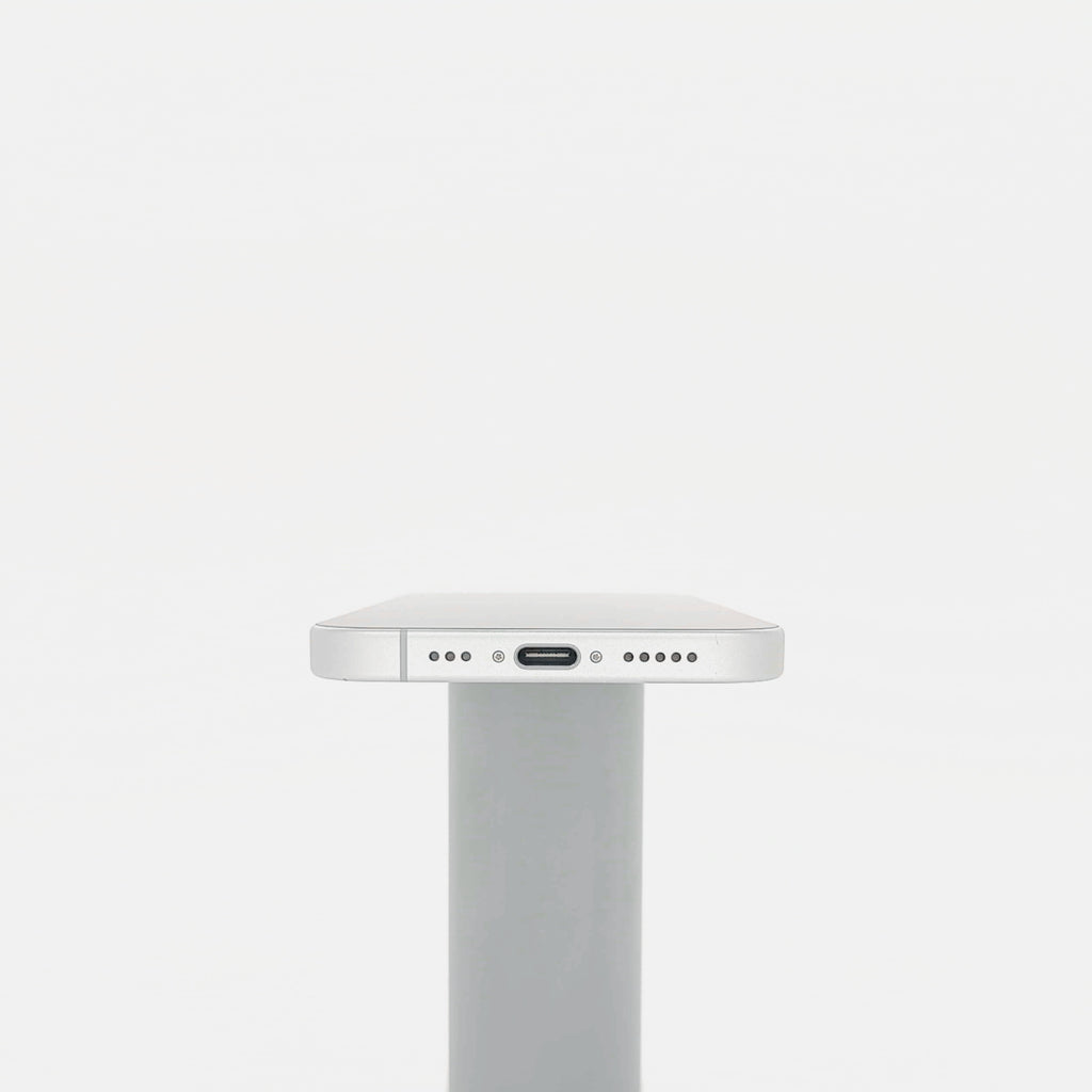 95新 Apple iPhone 16 256G 白色 中國大陸版