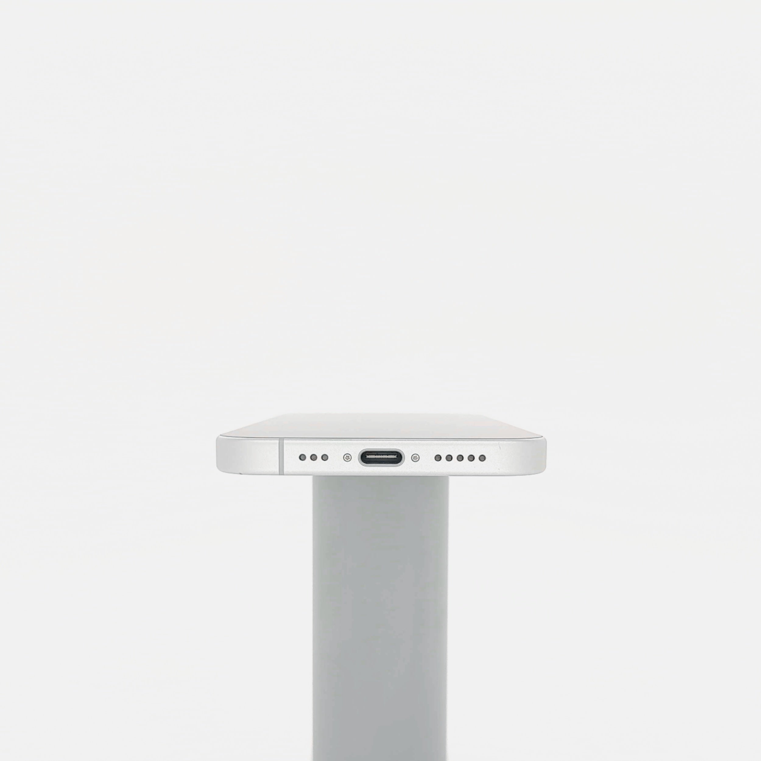 95新 Apple iPhone 16 256G 白色 中國大陸版