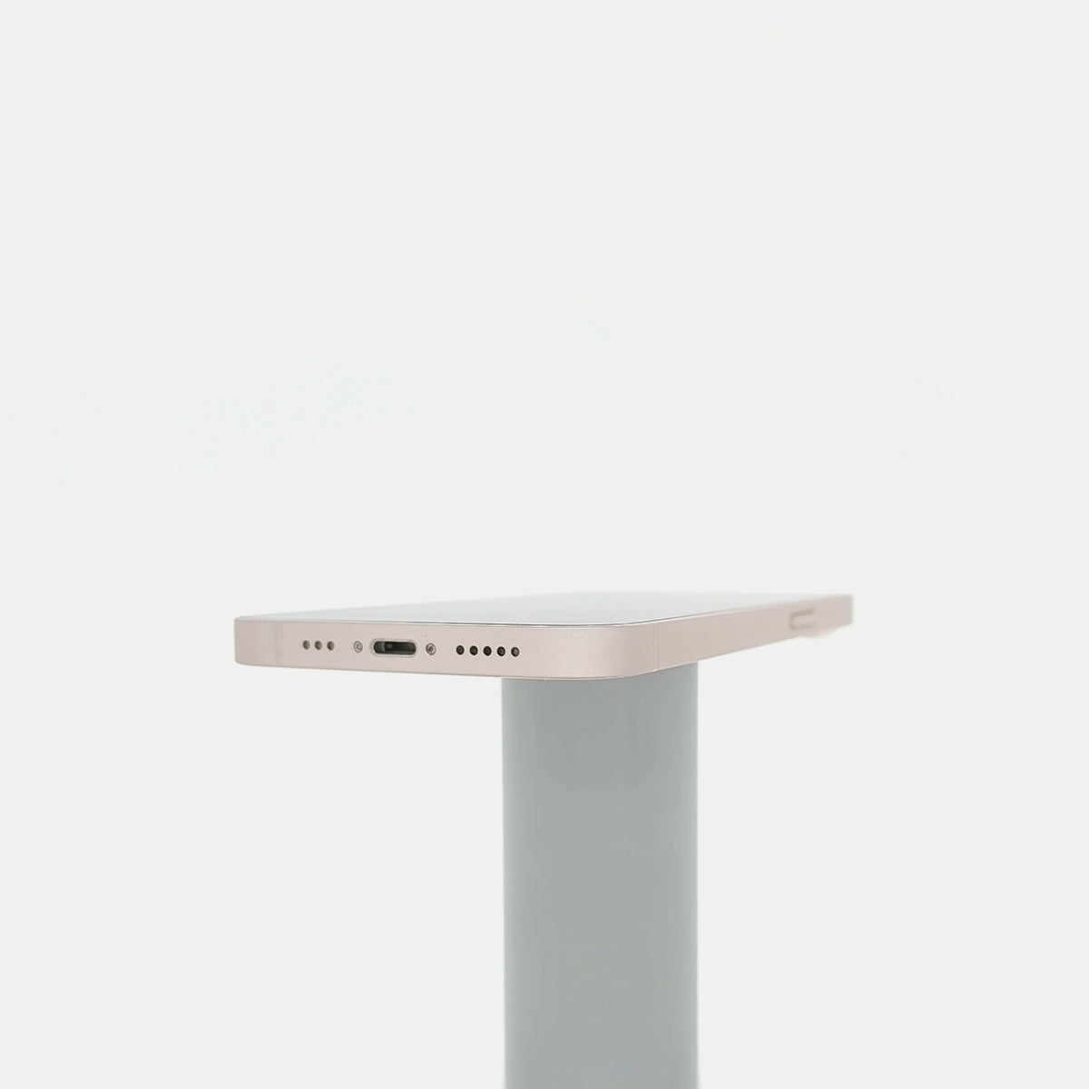 95新 Apple iPhone 13 128G 粉紅色 中國大陸版