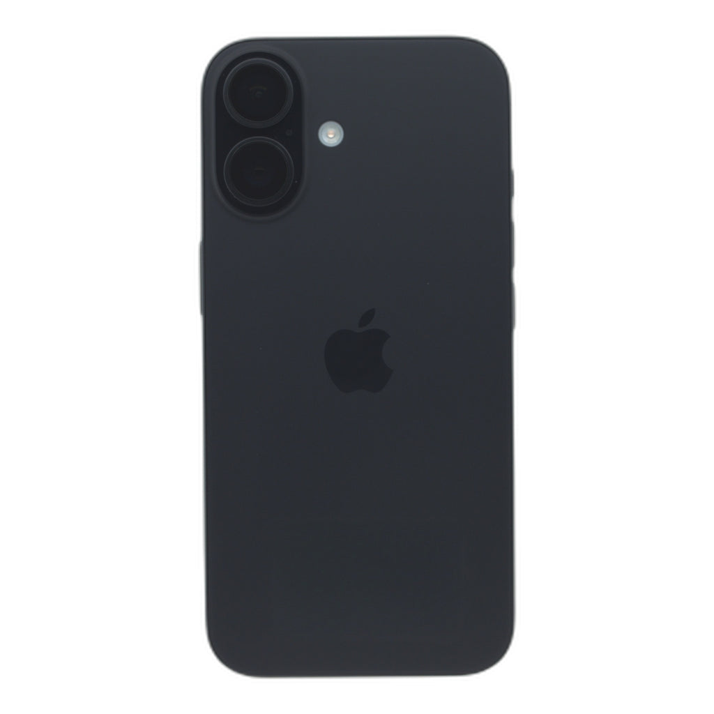 95新 Apple iPhone 16 256G 黑色 中國大陸版