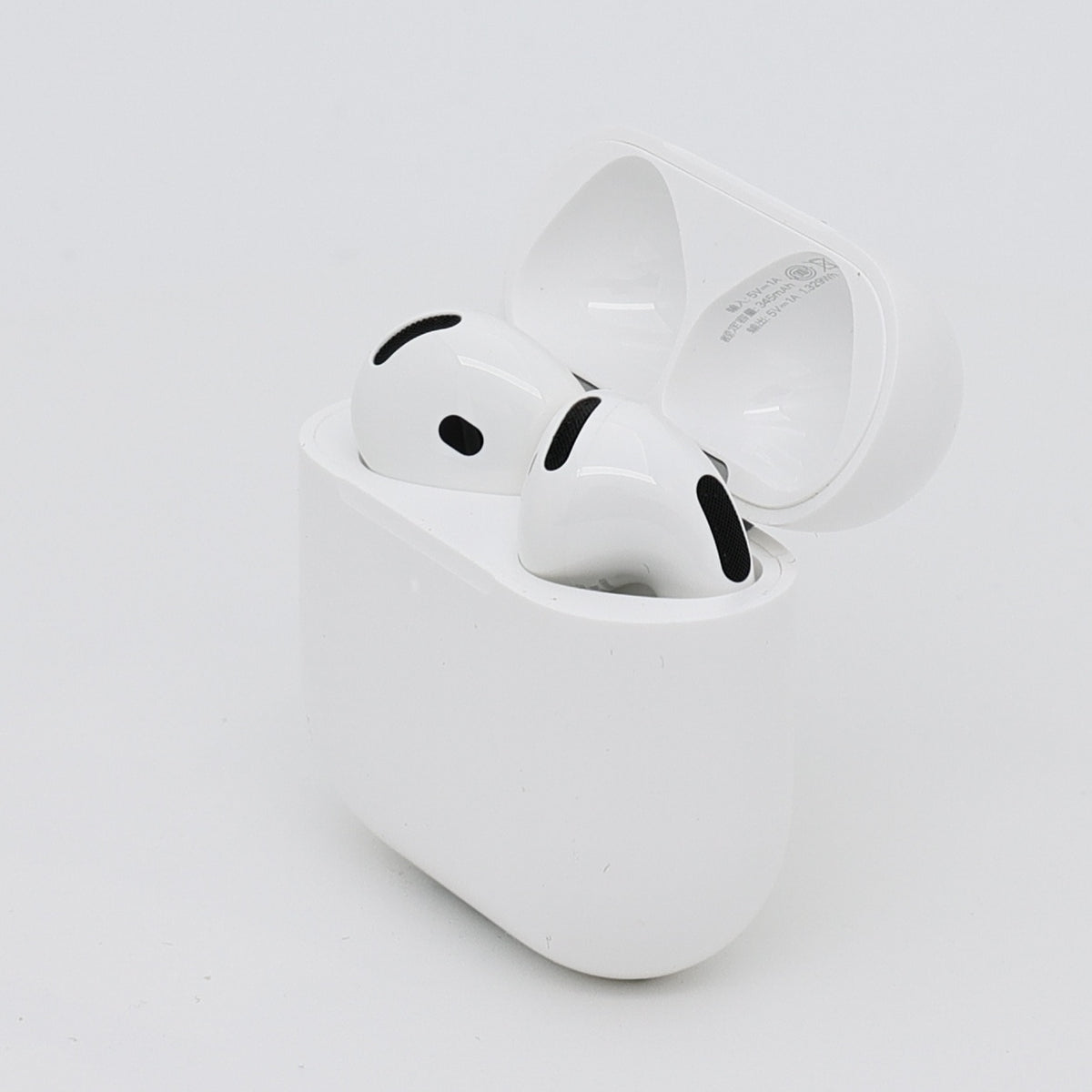 99新 Apple AirPods 4 (支持主动降噪) 白色