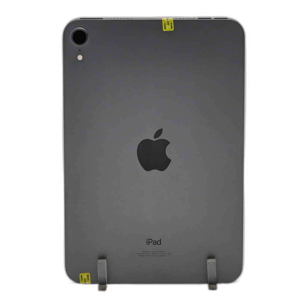 95新 Apple iPad mini6 64G 深空灰色 WIFI