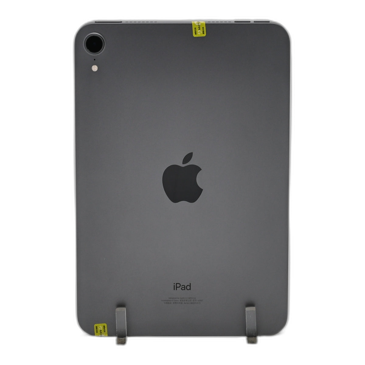 95新 Apple iPad mini6 64G 深空灰色 WIFI