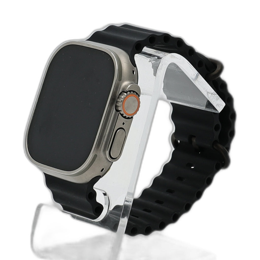 99新 Apple Watch Ultra 2 49毫米 鈦金屬