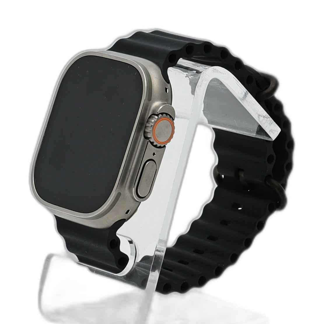 99新 Apple Watch Ultra 2 49毫米 鈦金屬