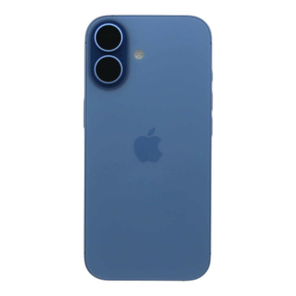 99新 Apple iPhone 17 256G 青霧藍色 中國大陸版