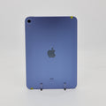 95新 Apple iPad 10代 64G 藍色 WIFI