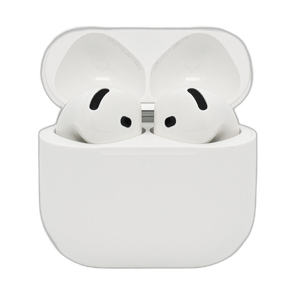 99新 Apple AirPods 4 (不支持主動降噪) 白色
