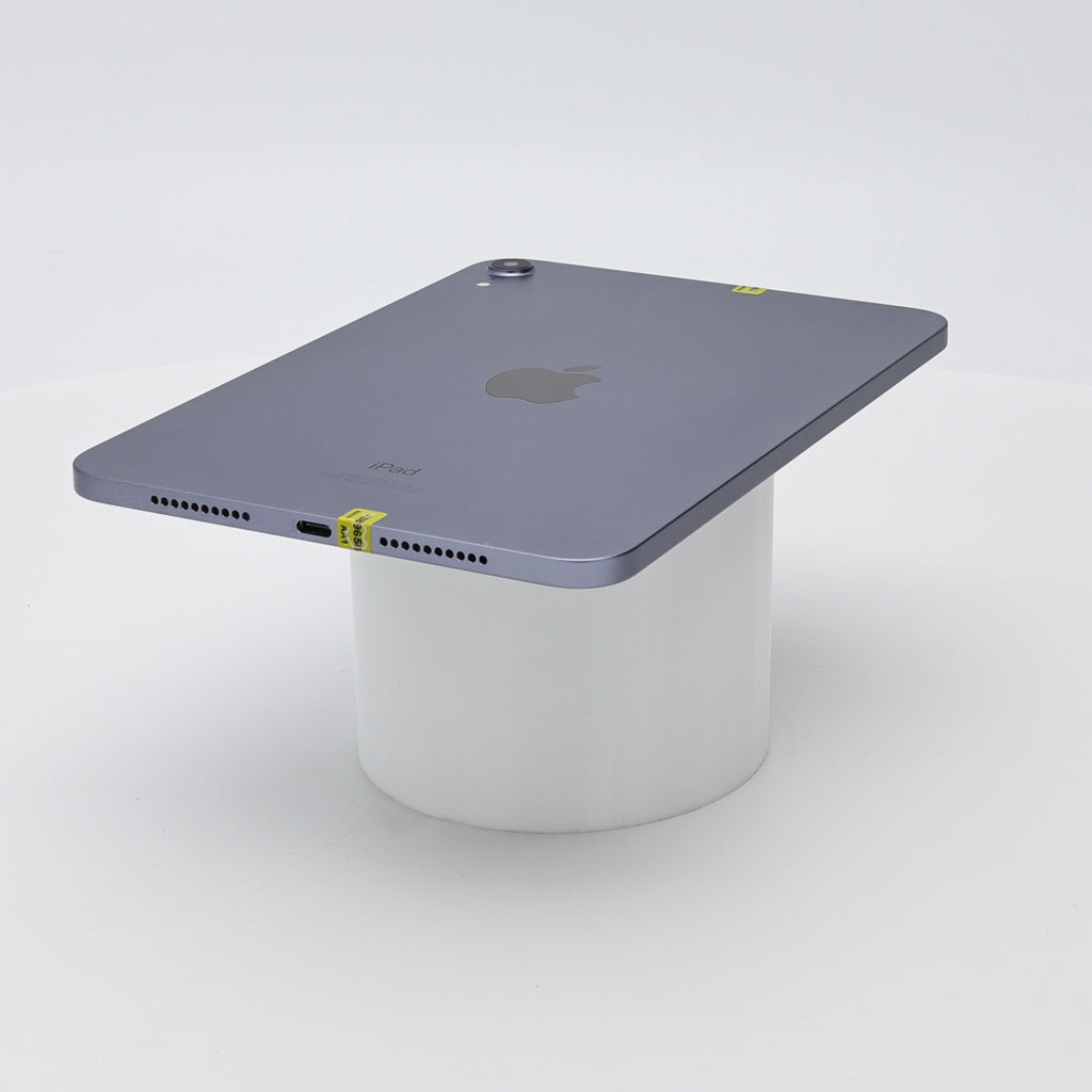 95新 Apple iPad mini6 64G 紫色 WIFI
