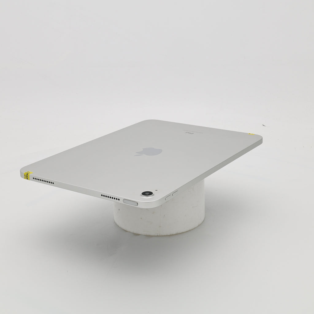 99新 Apple iPad 10代 64G 銀色 WIFI