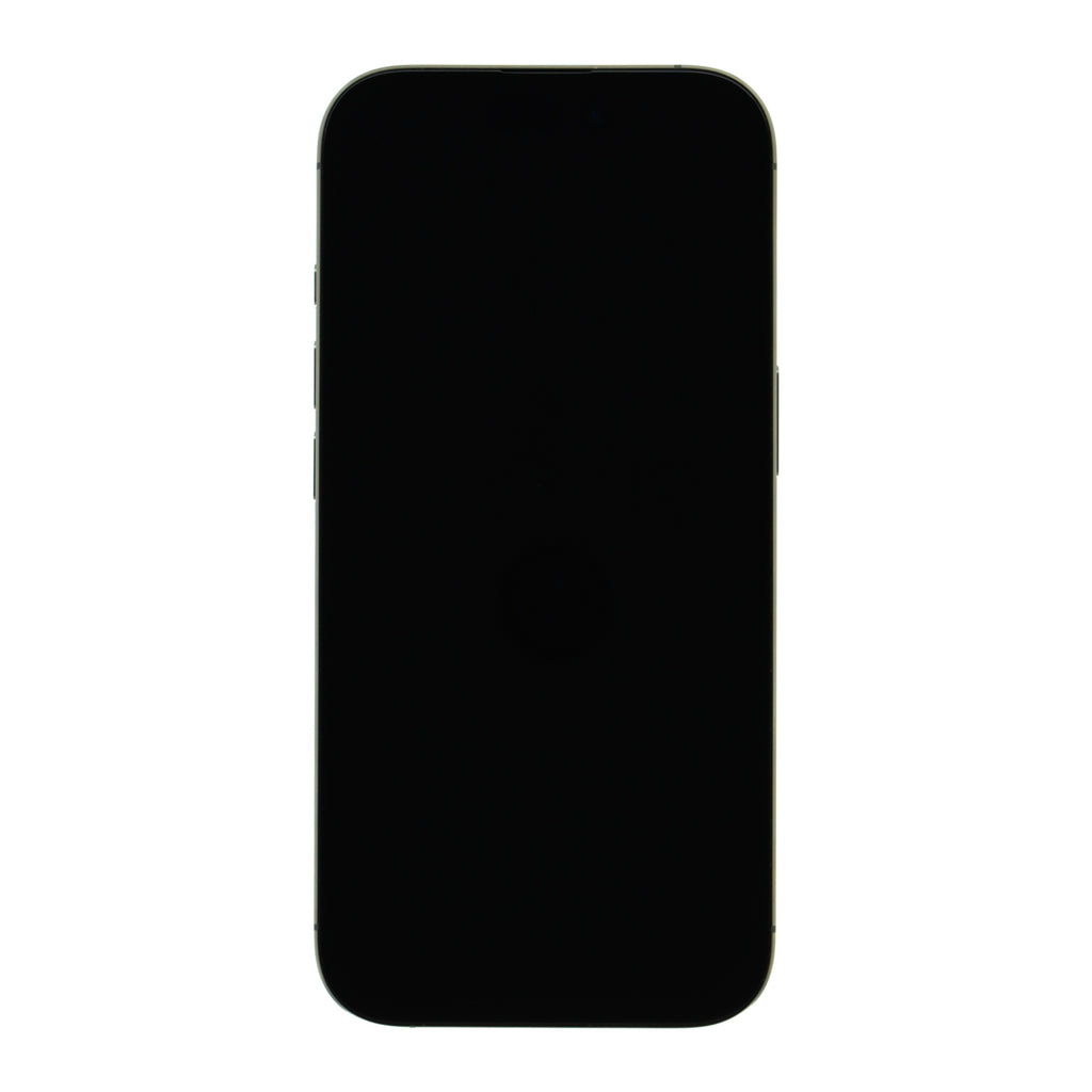 95新 Apple iPhone 16 Pro 128G 原色鈦金屬 中國大陸版