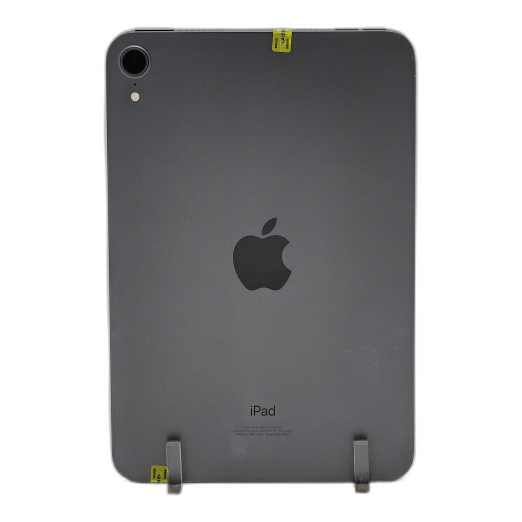 95新 Apple iPad mini6 256G 深空灰色 WIFI