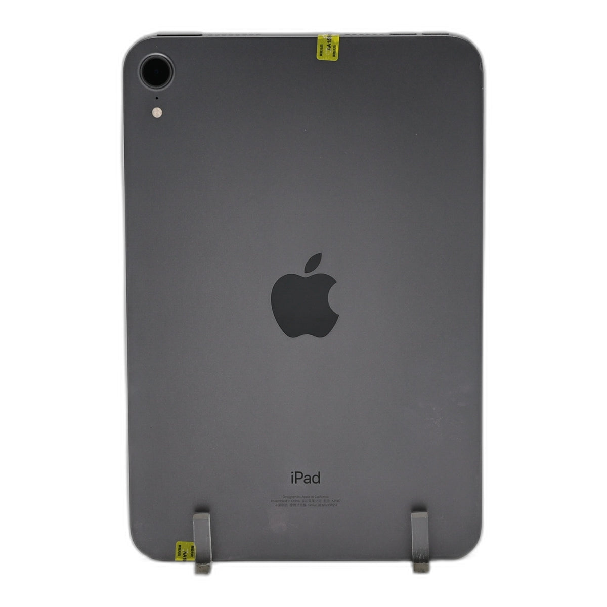 95新 Apple iPad mini6 256G 深空灰色 WIFI