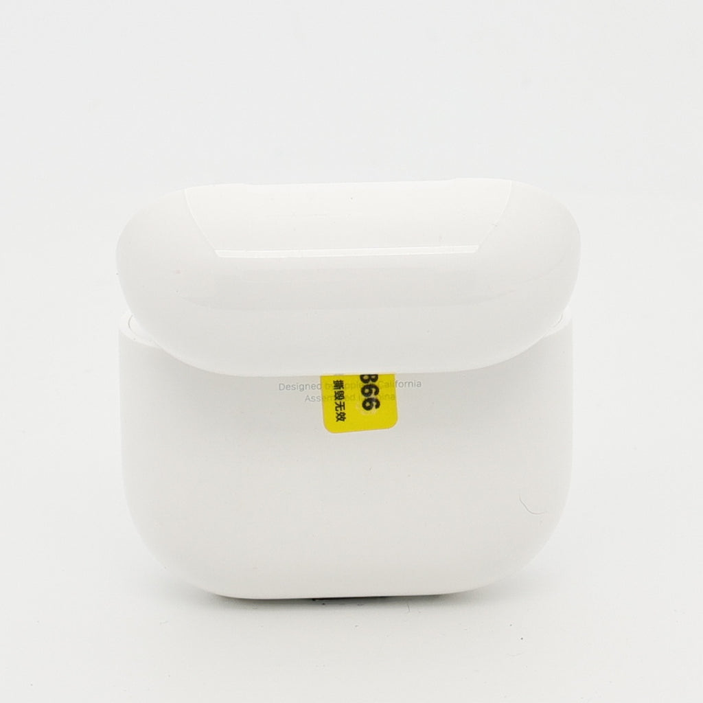 99新 Apple AirPods 4 (支持主动降噪) 白色
