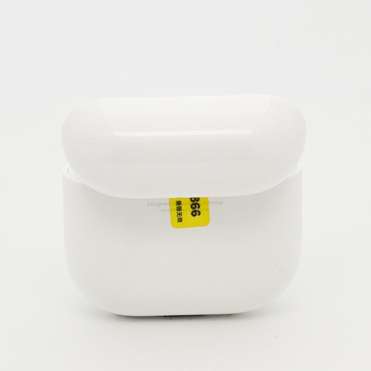 99新 Apple AirPods 4 (支持主动降噪) 白色