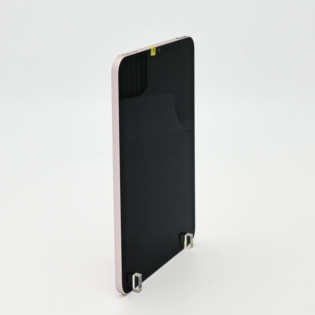 95新 Apple iPad mini6 256G 粉紅色 WIFI