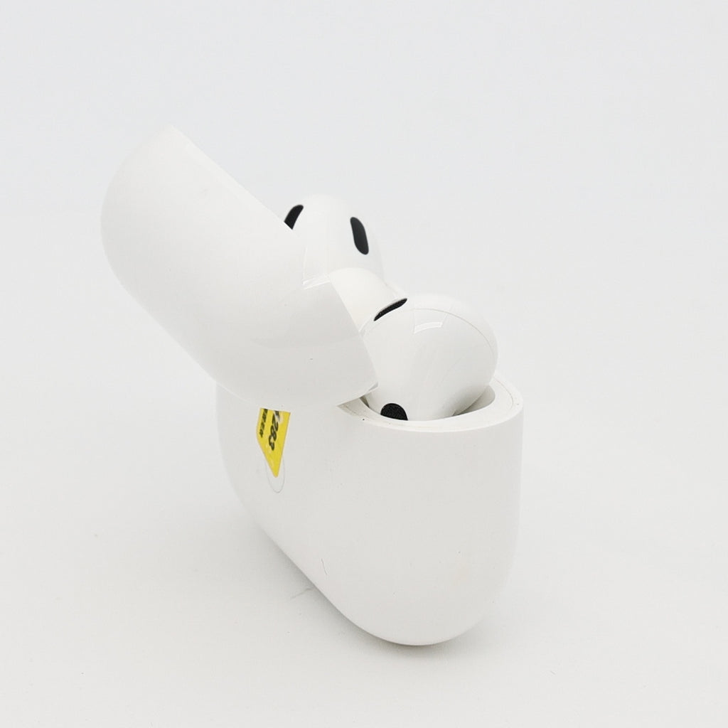 99新 Apple AirPods Pro 2 白色