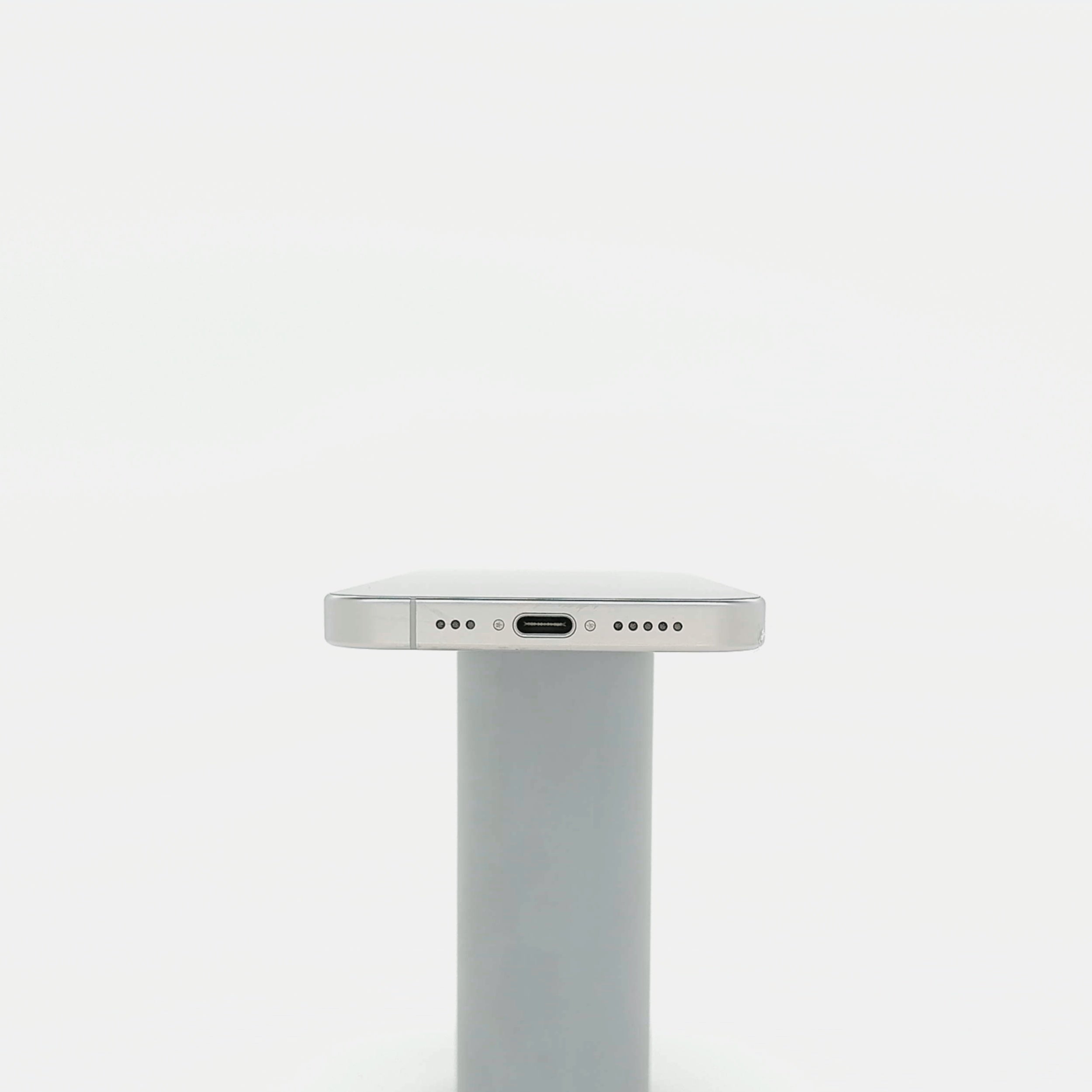 95新 Apple iPhone 15 Pro 256G 白色鈦金屬 中國大陸版