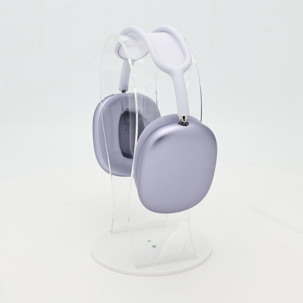 99新 Apple AirPods Max 2 紫色
