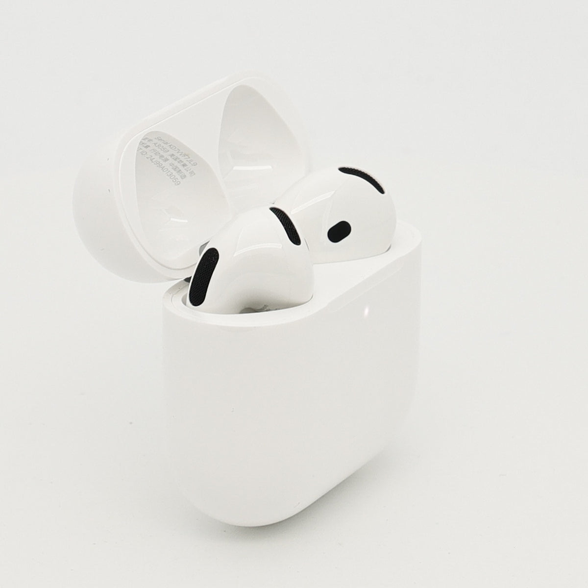 99新 Apple AirPods 4 (支持主动降噪) 白色