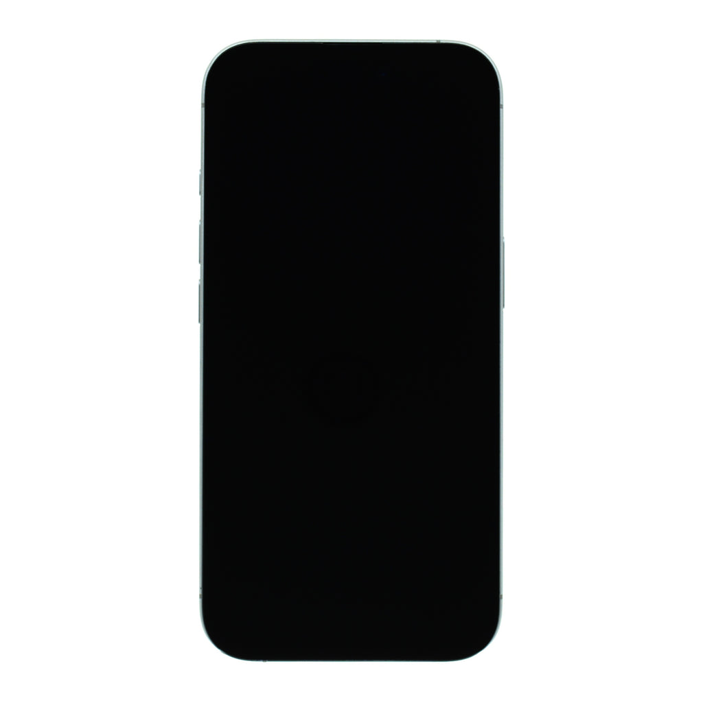 95新 Apple iPhone 16 128G 白色 中國大陸版