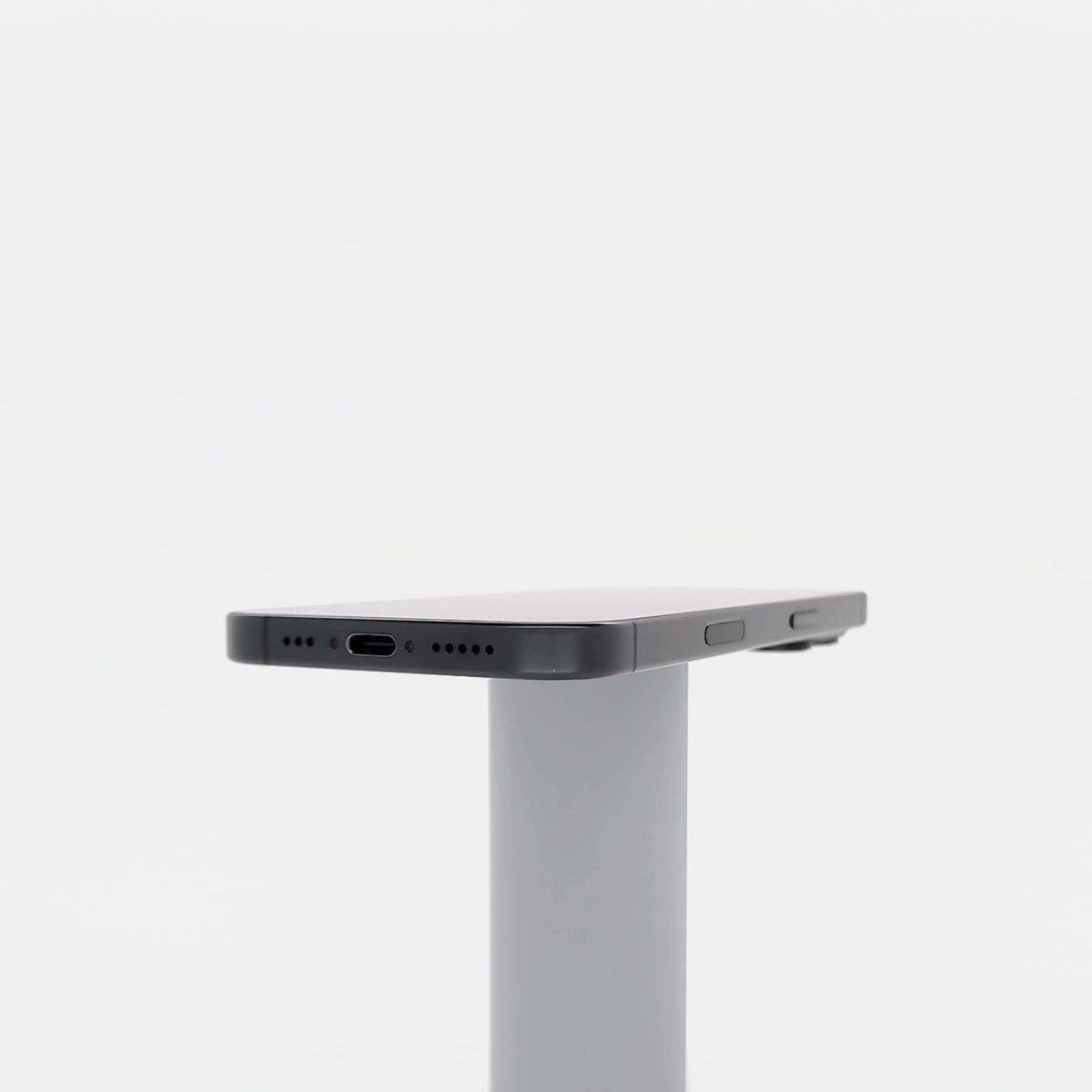 95新 Apple iPhone 16 Pro 256G 黑色鈦金屬 中國大陸版