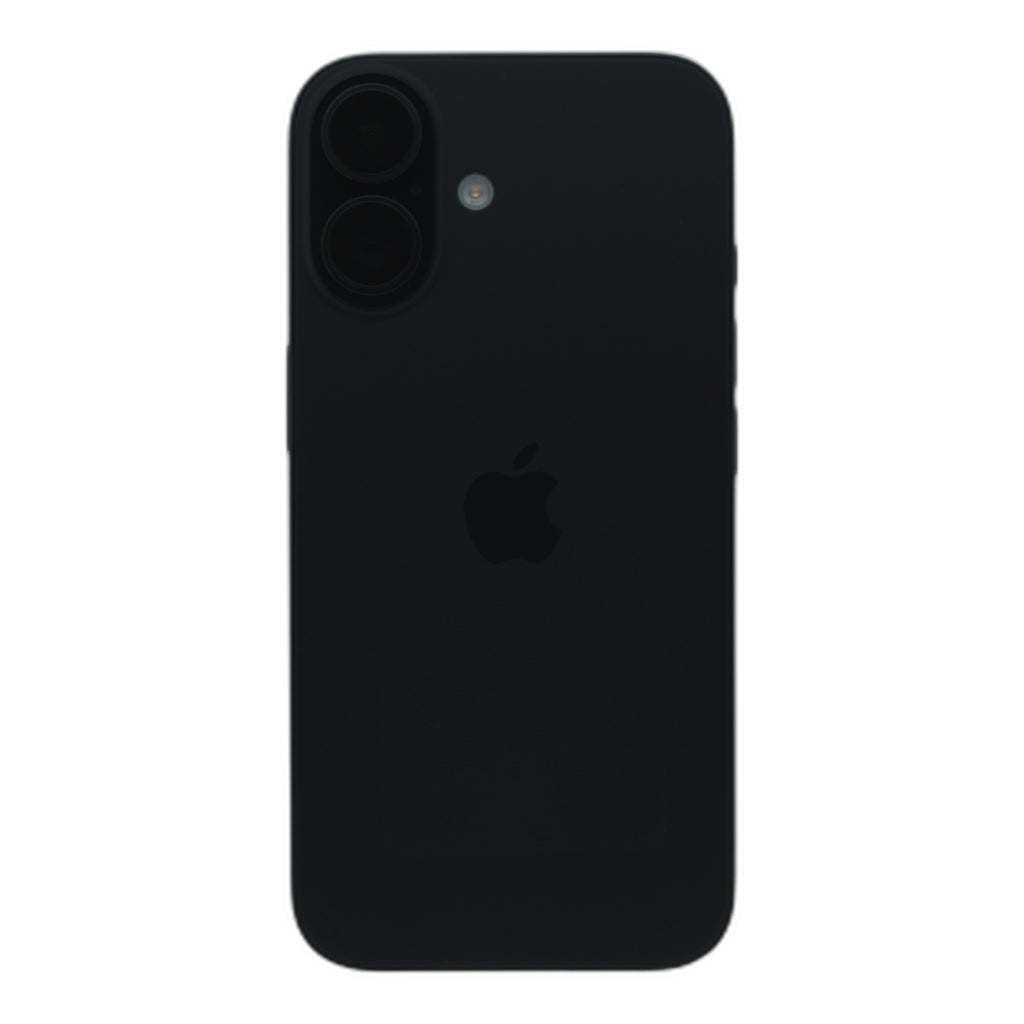 95新 Apple iPhone 16 256G 黑色 中國大陸版