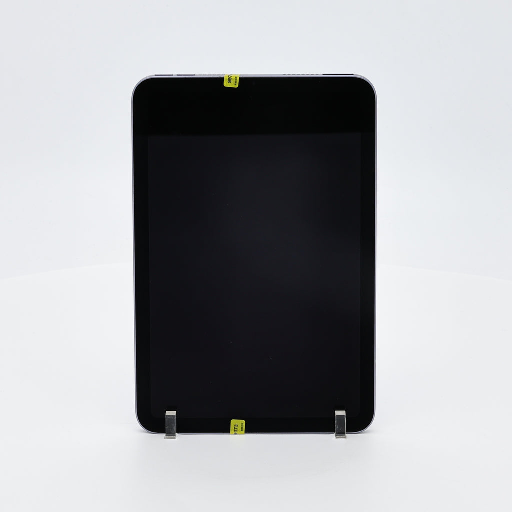 95新 Apple iPad mini6 64G 紫色 WIFI