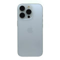 95新 Apple iPhone 16 Pro 256G 白色鈦金屬 中國大陸版