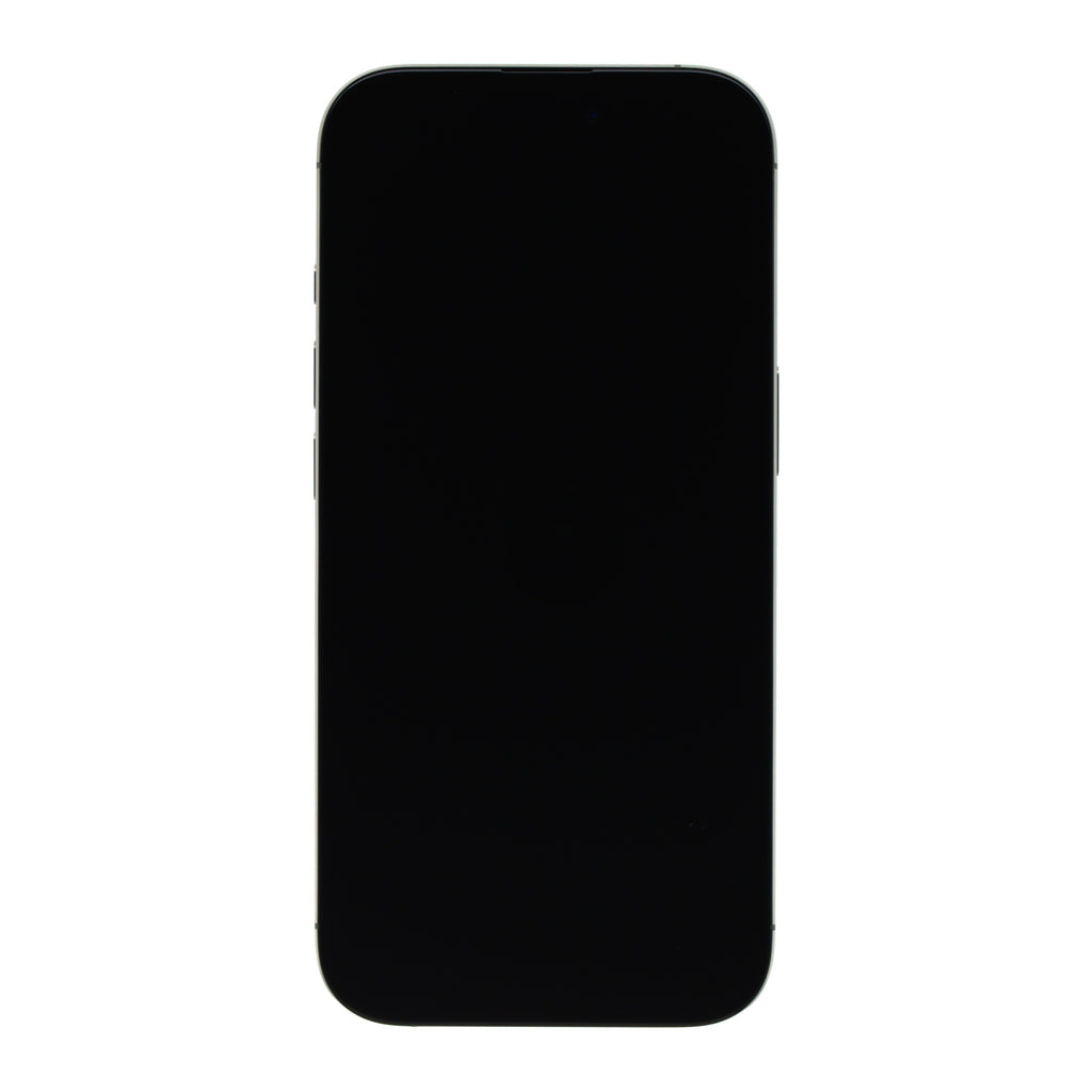 99新 Apple iPhone 16 Pro 128G 原色鈦金屬 中國大陸版