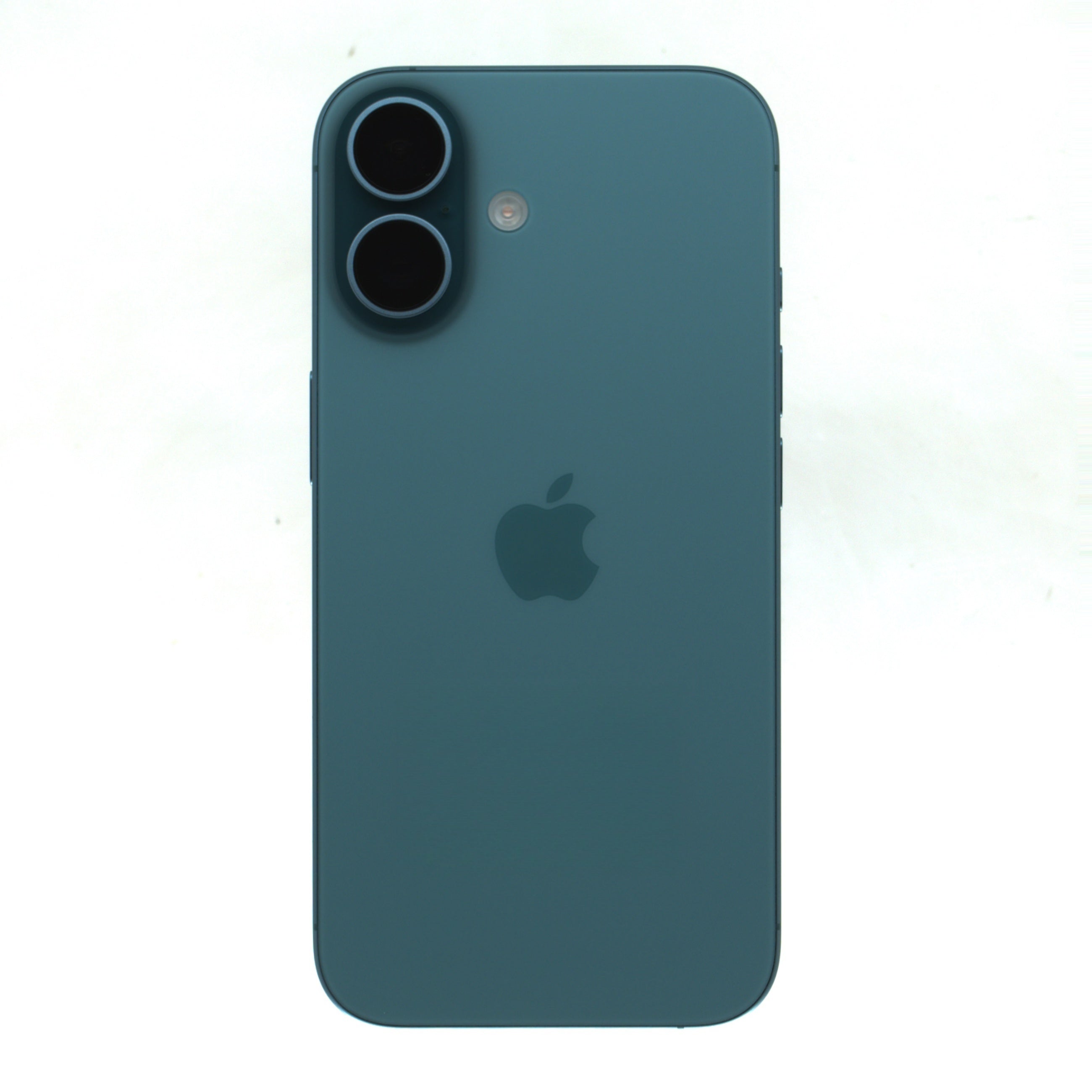 95新 Apple iPhone 16 256G 深青色 中國大陸版