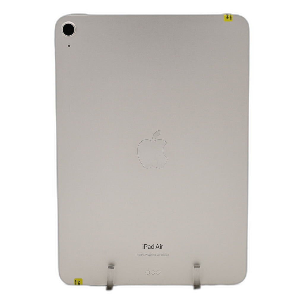 99新 Apple iPad Air5 256G 星光色 WIFI