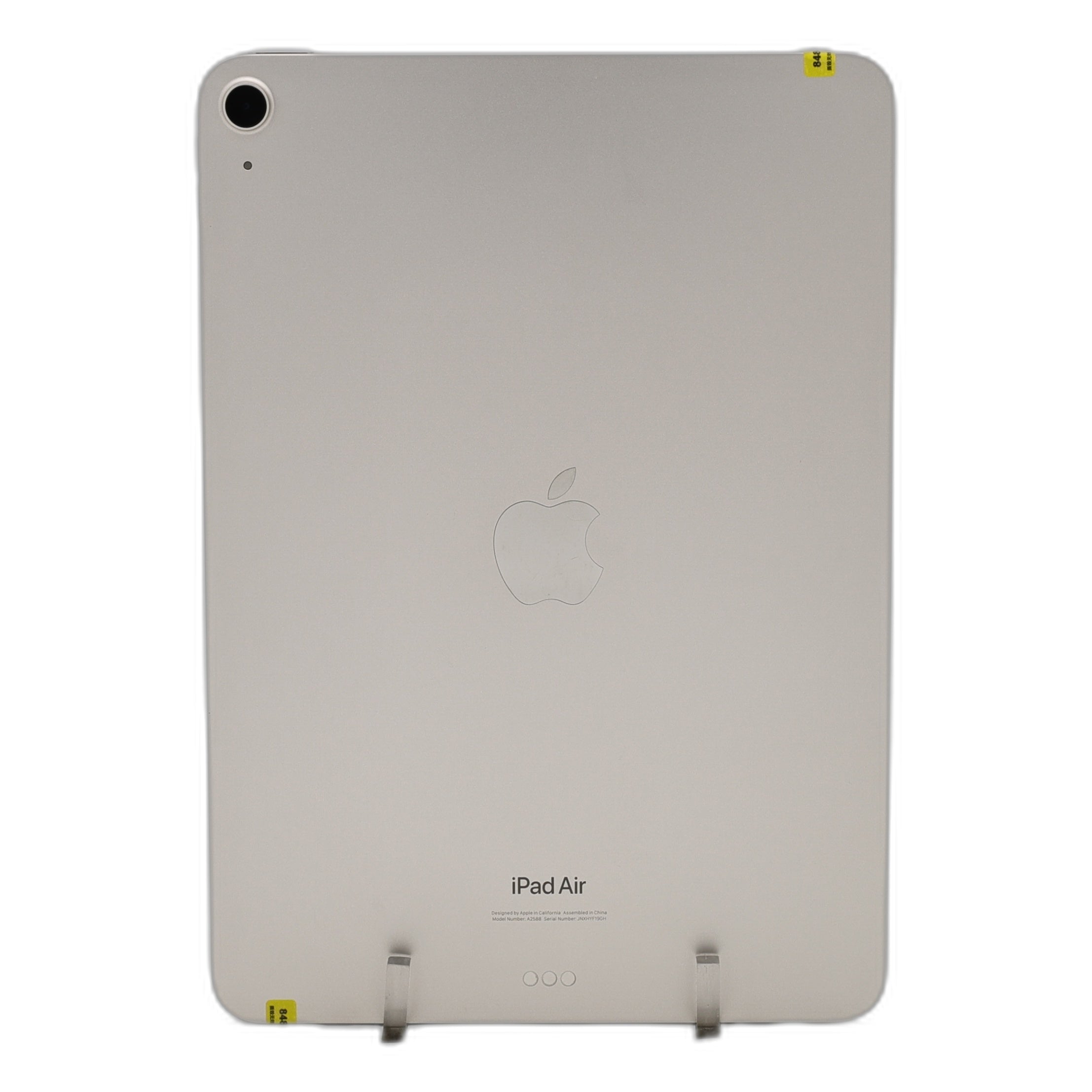 99新 Apple iPad Air5 256G 星光色 WIFI